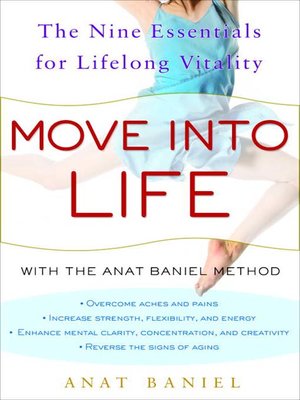 Move into Life - ebook